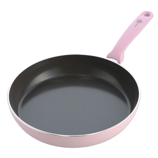 Greenpan Torino Pink - Frying Pan (20cm)