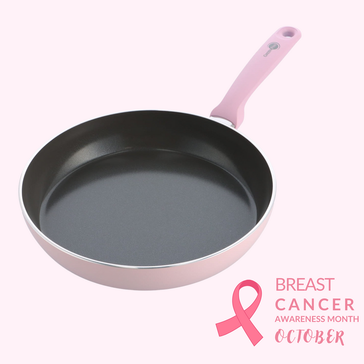 GreenPan Torino Pink 20 cm Frying Pan