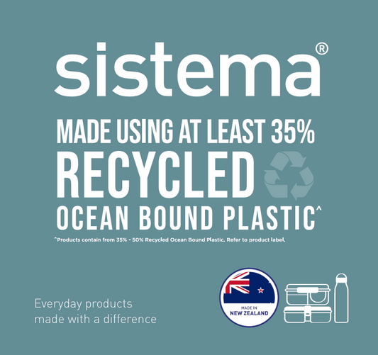 Sistema OBPP 450ml Sandwich Box