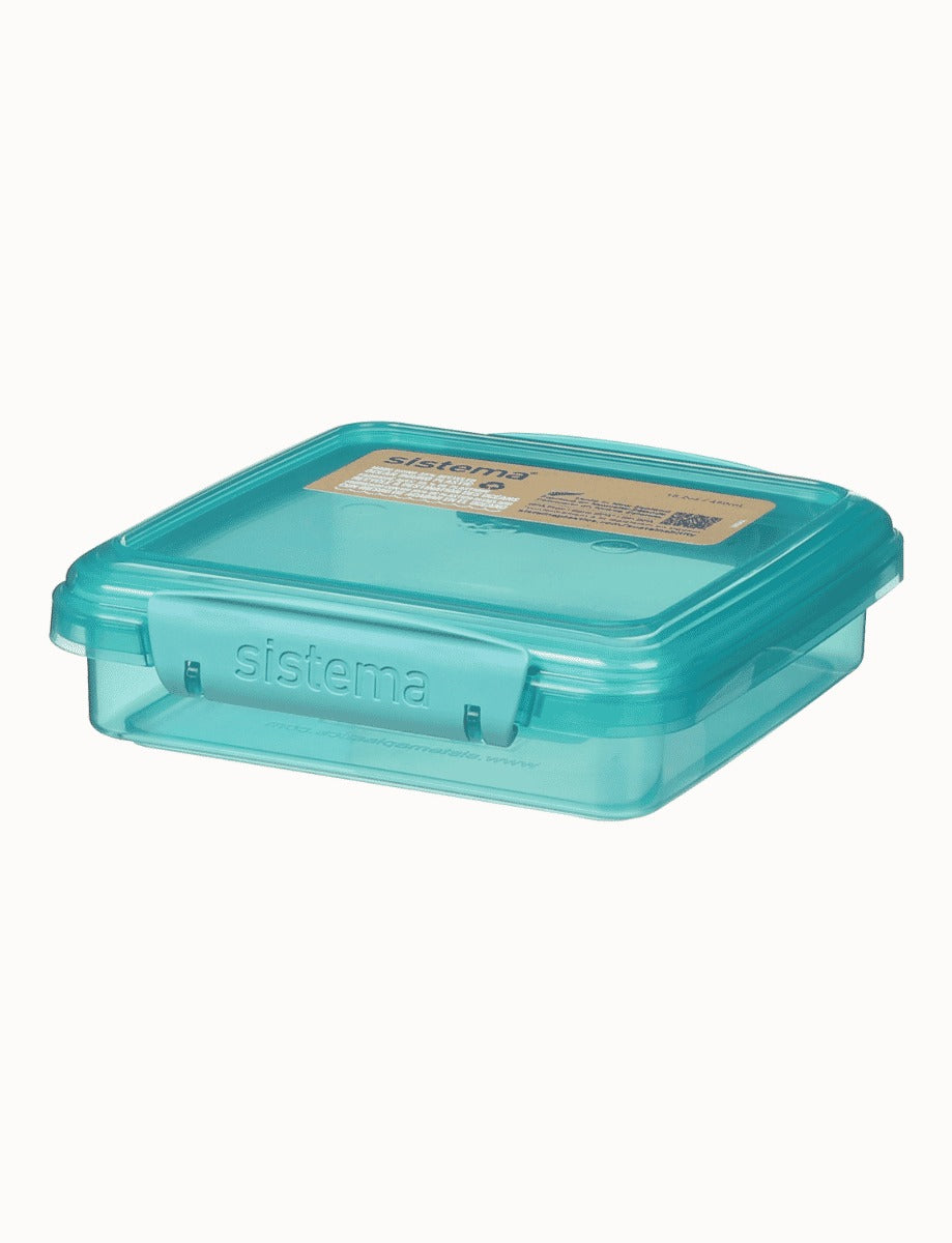 Sistema OBPP 450ml Sandwich Box – Cookerlicious
