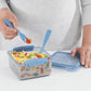 Sistema OBPP 1200ml Lunch Plus with Cutlery