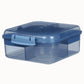 Sistema OBPP 1250ml Bento Cube with Yogurt Pot