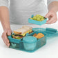 Sistema OBPP 1250ml Bento Cube with Yogurt Pot