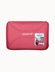 Sistema To Go Mega Fold Up Cooler Bag