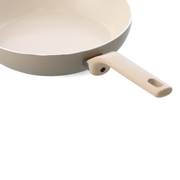 Greenpan Essence Open Deep Frypan 20/24/28cm
