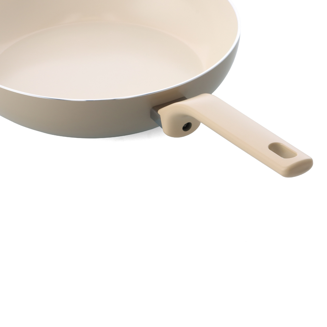 Greenpan Essence Open Deep Frypan 20/24/28cm