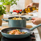GreenChef Tones Covered Saucepan 18cm/2.03L
