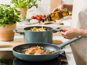 GreenChef Tones 18 cm Covered Saucepan – 2.03 L