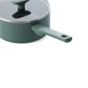 GreenChef Tones 18 cm Covered Saucepan – 2.03 L