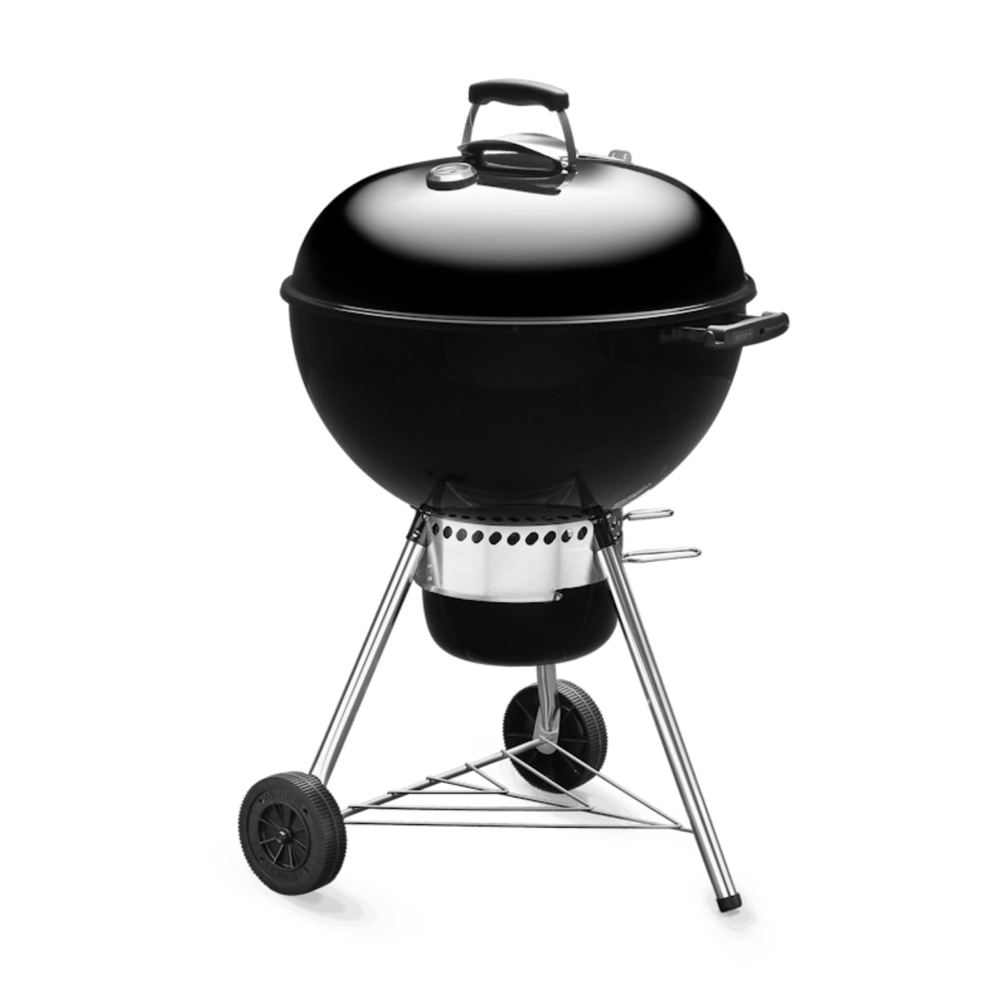 Weber Original Kettle Premium GBS Charcoal Grill 57cm