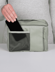 Sistema To Go Mega Fold Up Cooler Bag
