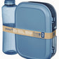 Sistema OBPP 1100ml Ribbon Lunch with Mini Bite & 480ml Swift Bottle Pack