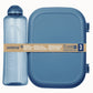 Sistema OBPP 1100ml Ribbon Lunch with Mini Bite & 480ml Swift Bottle Pack