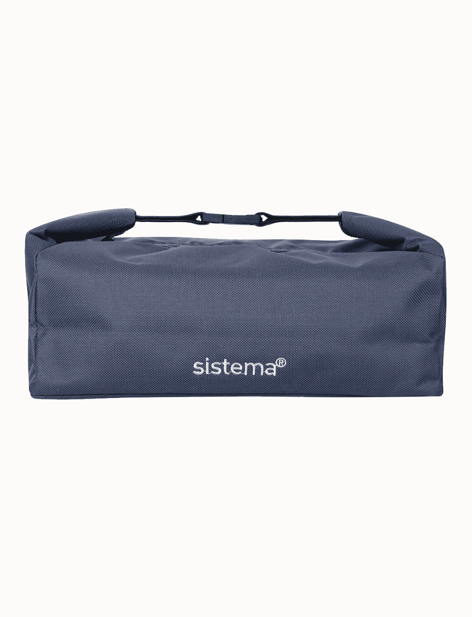 Sistema To Go Bento Lunch Bag