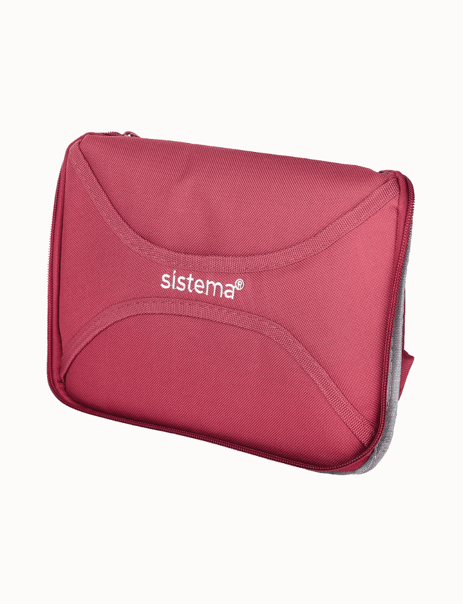 Sistema To Go Mega Fold Up Cooler Bag