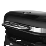 Weber Lumin Electric Grill