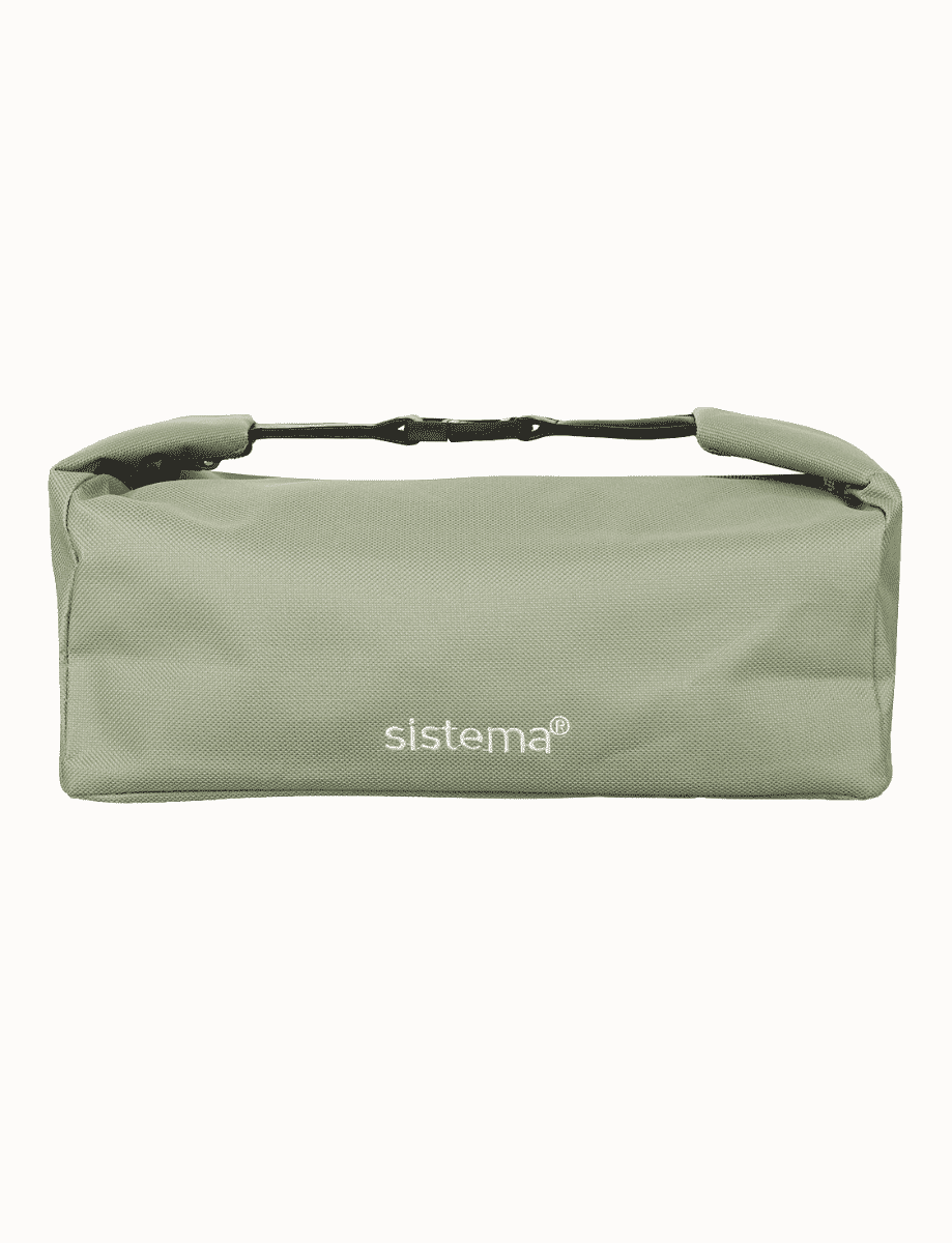 Sistema To Go Bento Lunch Bag