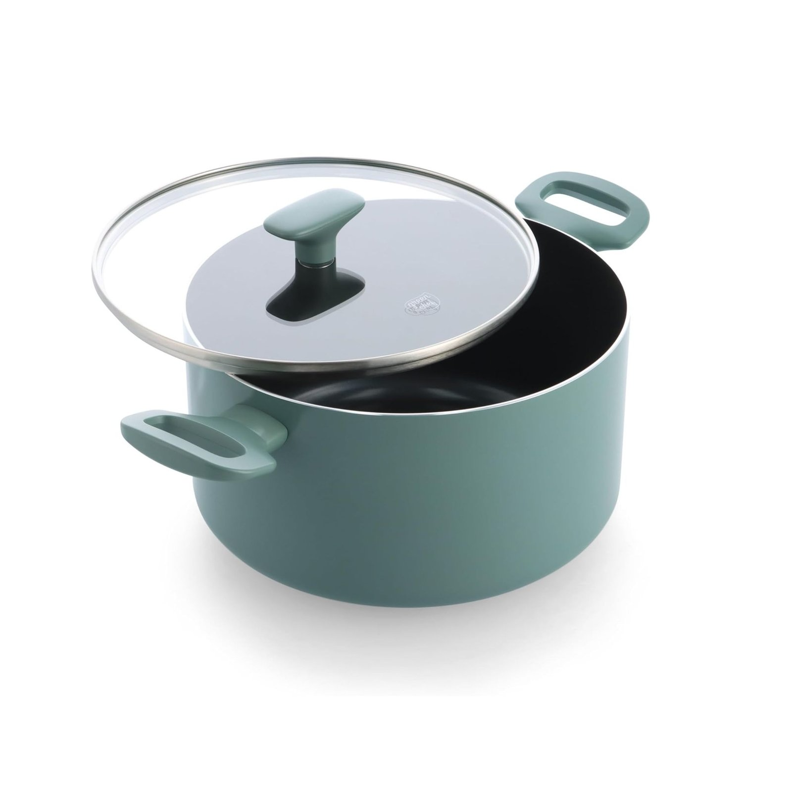 GreenChef Tones Covered Casserole 20/24cm