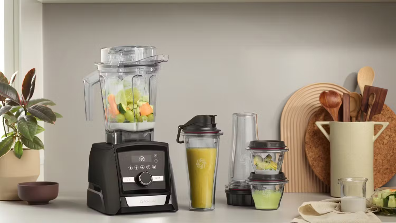 Is vitamix dishwasher safe? 2023 Is vitamix dishwasher safe? 2023