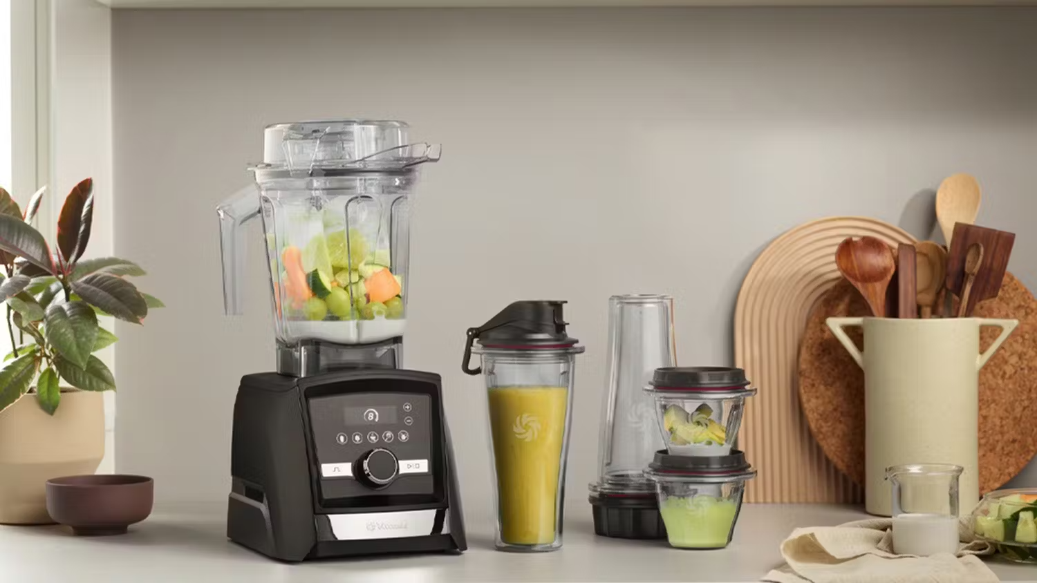 Is vitamix dishwasher safe? 2023