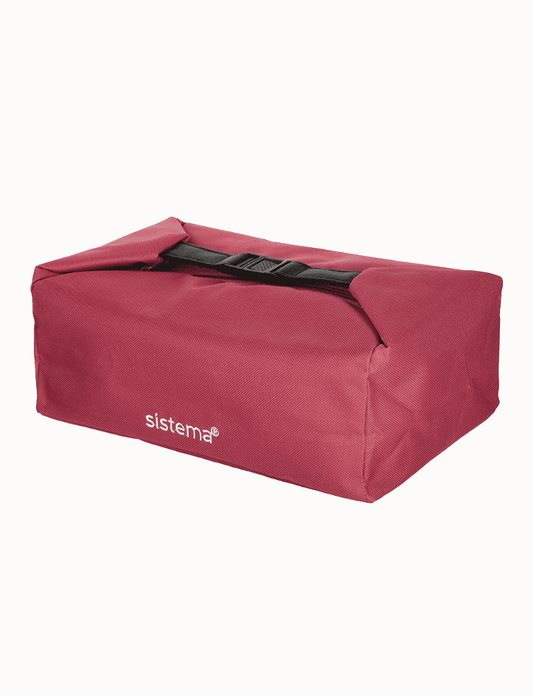 Sistema To Go Bento Lunch Bag