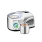 Nemox Gelato NXT1 L’Automatica i-Green (Silver)