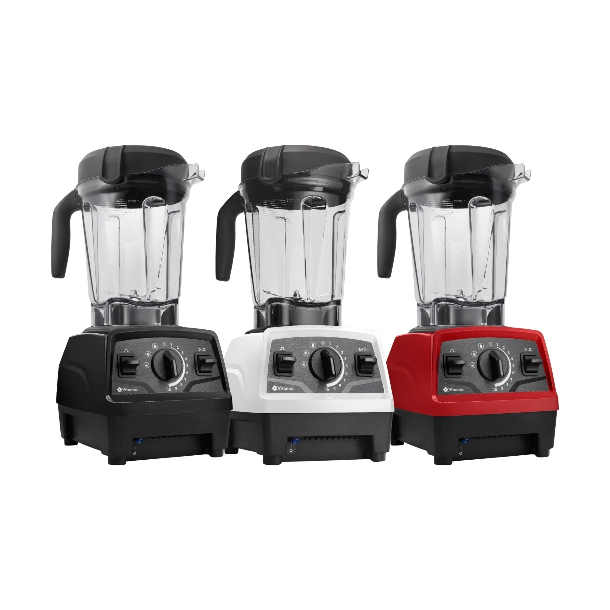 Vitamix Explorian E520