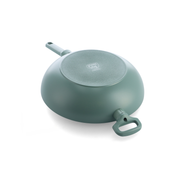 GreenChef Tones Covered Wok 28/32cm