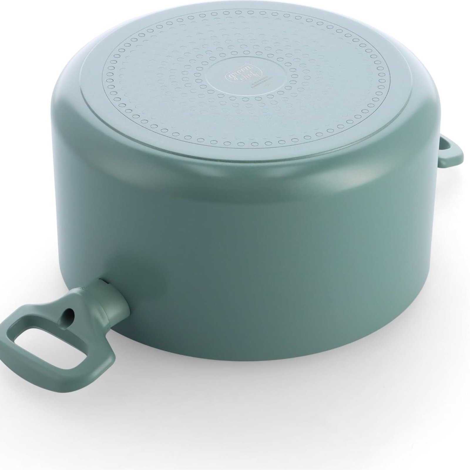 GreenChef Tones Covered Casserole 20/24cm