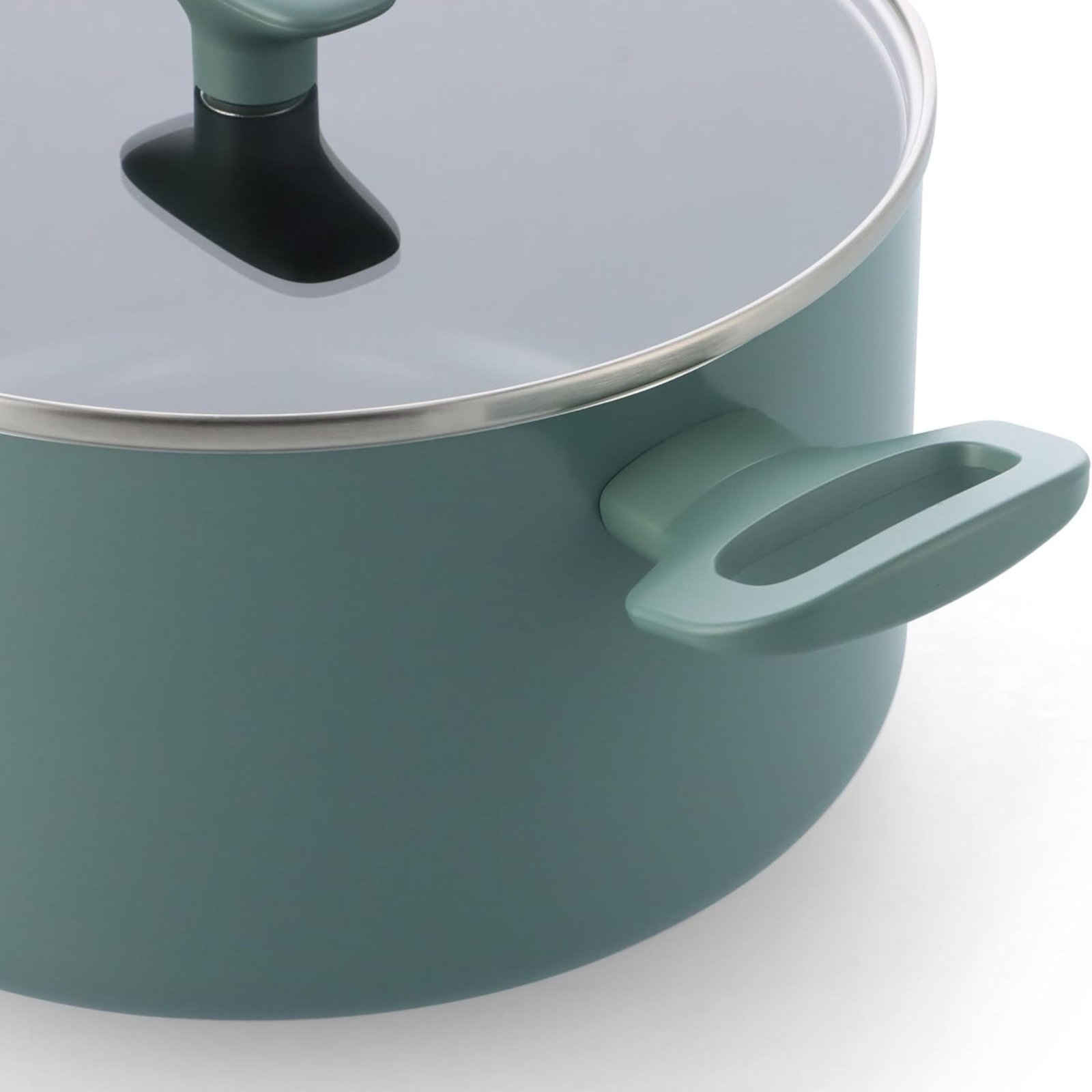 GreenChef Tones Covered Casserole 20/24cm