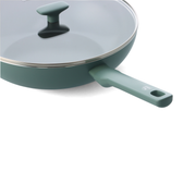GreenChef Tones Covered Wok 28/32cm