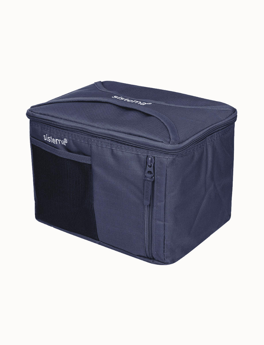 Sistema To Go Mega Fold Up Cooler Bag