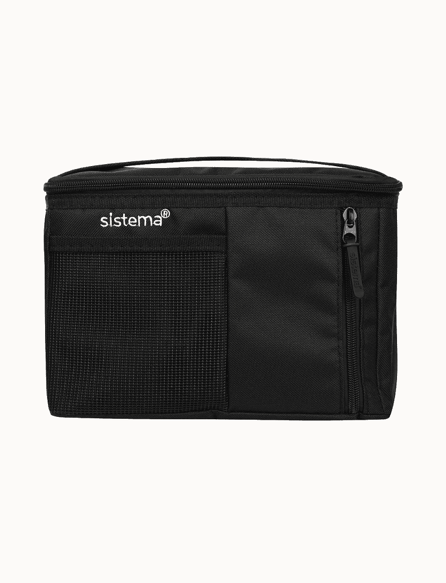 Sistema To Go Mega Fold Up Cooler Bag