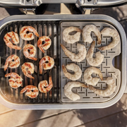 Weber Lumin Electric Grill