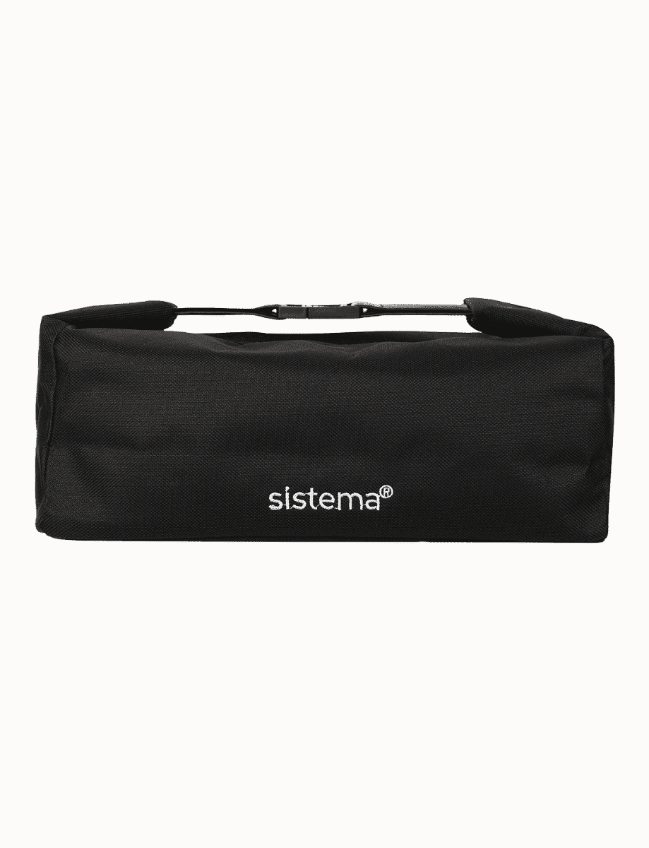 Sistema To Go Bento Lunch Bag