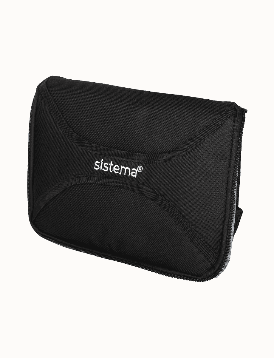 Sistema To Go Mega Fold Up Cooler Bag