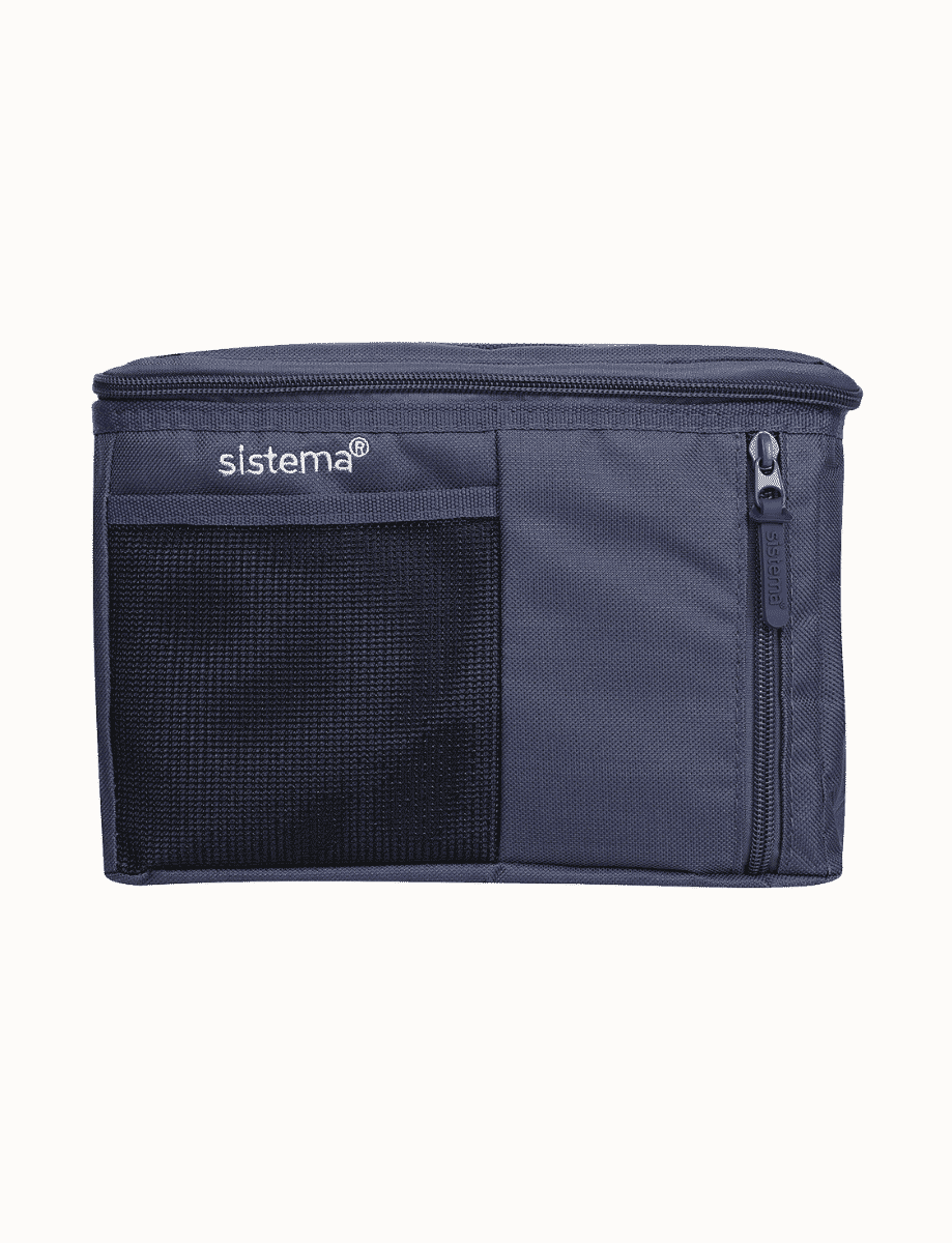 Sistema To Go Mega Fold Up Cooler Bag