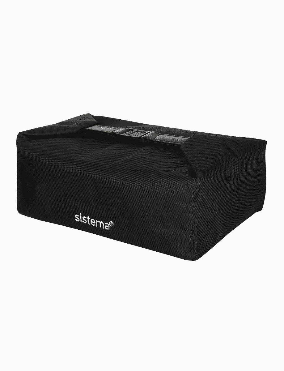 Sistema To Go Bento Lunch Bag