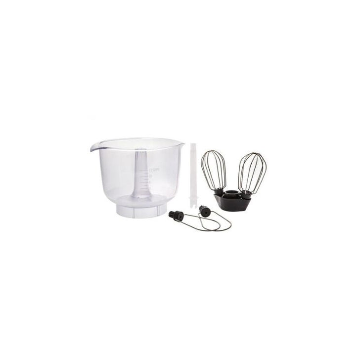Ankarsrum Assistent Attachment Original Double Beater Set