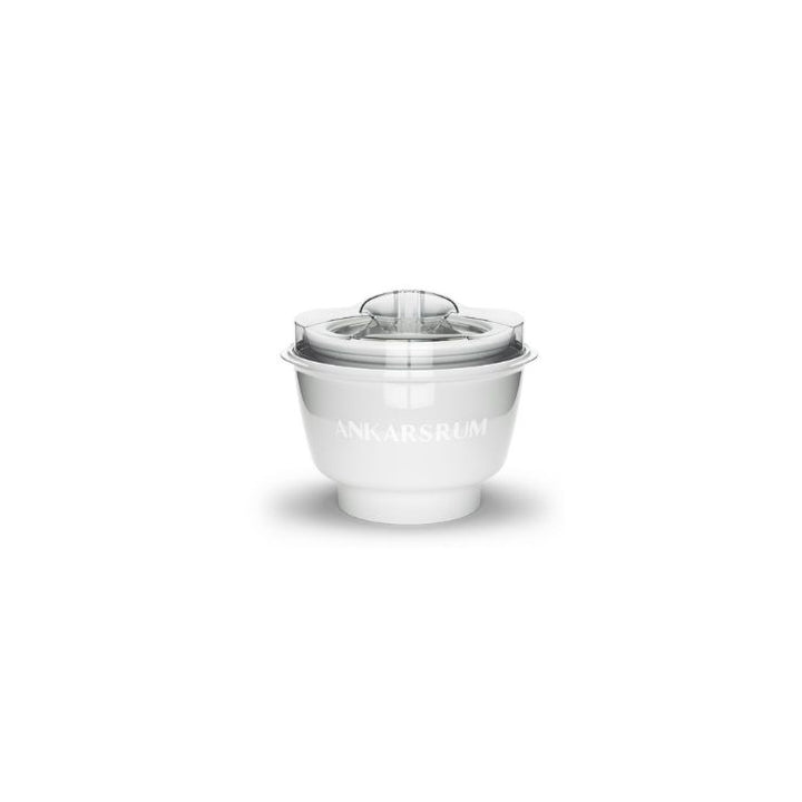 Ankarsrum Assistent Attachment Original Ice Cream Accessories