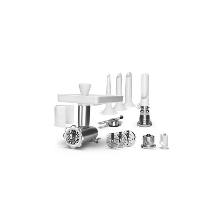 Ankarsrum Assistent Attachment Original Mincer Complete