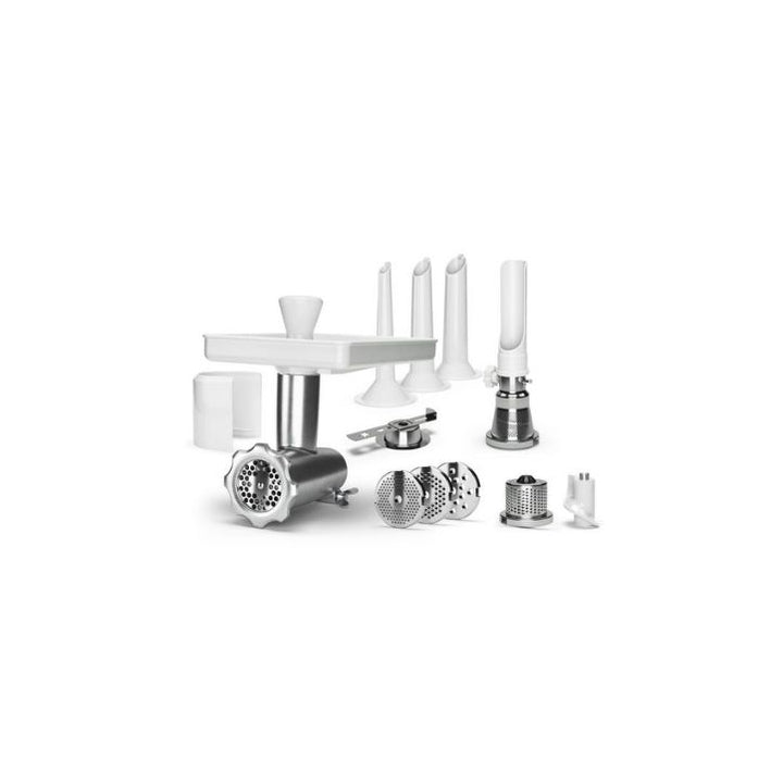 Ankarsrum Assistent Attachment Original Mincer Complete