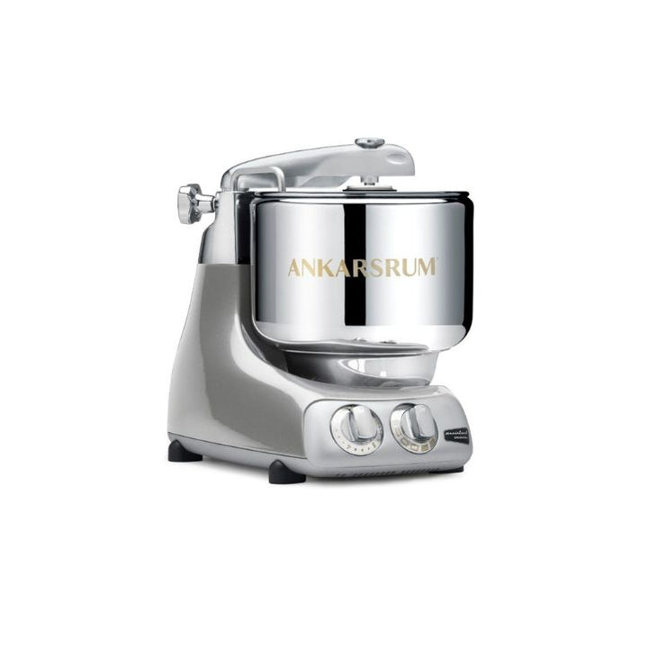 Ankarsrum Assistent Original Stand Mixer – Jubilee Silver