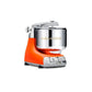 Ankarsrum Assistent Original Stand Mixer- Pure Orange