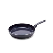 GreenPan Torino Black Open Frypan 24/30cm