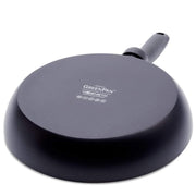 GreenPan Torino Black Open Frypan 24/30cm