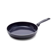 GreenPan Torino Black Open Frypan 24/30cm