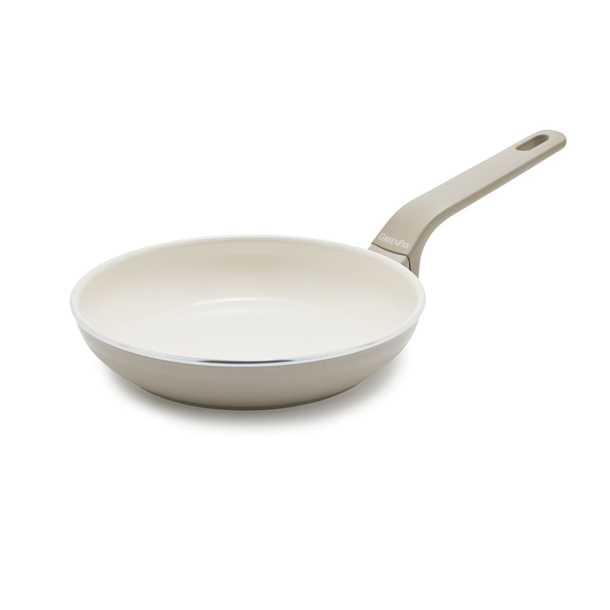 Greenpan Essence Open Frypan 24/28cm