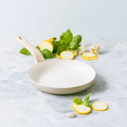 Greenpan Essence Open Frypan 24/28cm