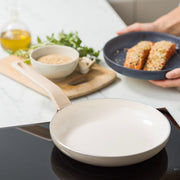Greenpan Essence Open Frypan 24/28cm